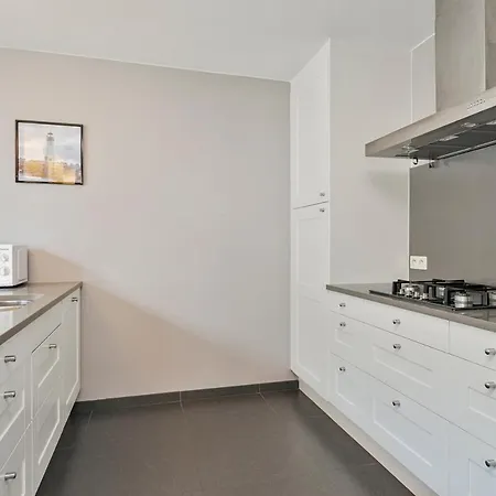 Appartement Parklaan Glv *