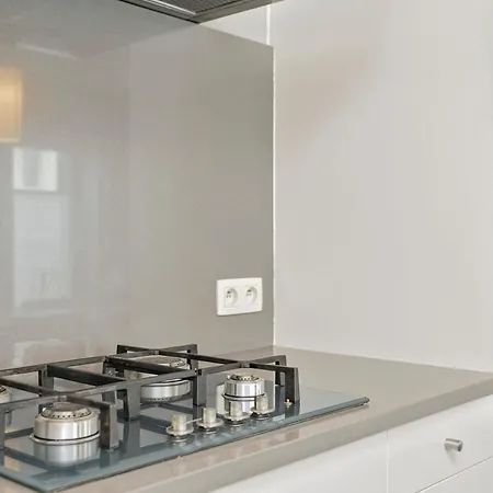 Parklaan Glv Appartement