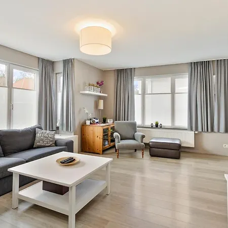 Parklaan Glv Appartement