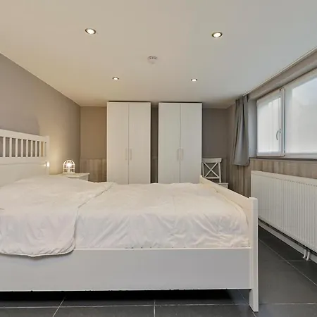 Appartement Parklaan Glv