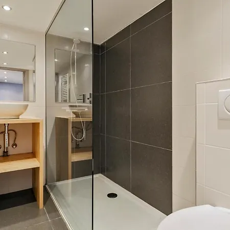 Parklaan Glv Appartement Wenduine