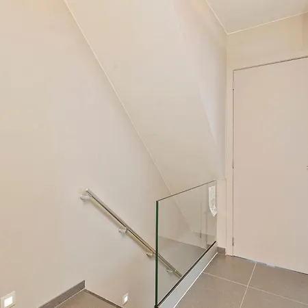 Appartement Parklaan Glv