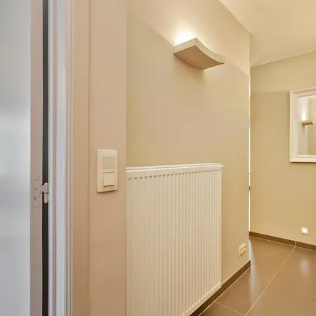 Parklaan Glv Appartement *