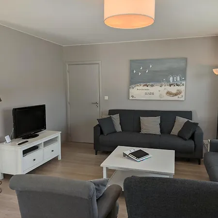 Parklaan Glv Wenduine