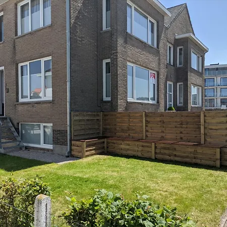 Parklaan Glv Appartement